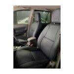 German Leather Seat Covers for  Chery Tiggo 3