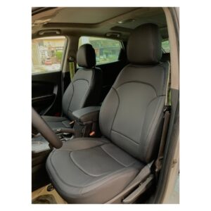 German Leather Seat Covers for  IX35