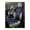 German Leather Seat Covers for skoda fabia