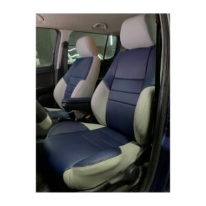 German Leather Seat Covers for skoda fabia