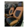 German Leather Seat Covers for Kia Cerato 2010