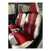 German Leather Seat Covers for proton saga
