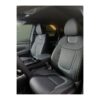 German Leather Seat Covers for Tucson NX4