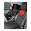 German Leather Seat Covers for new optra