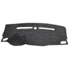 DashBoard Cover For MG5 Car beige