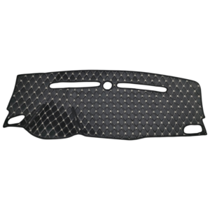 DashBoard Cover For MG5 Car beige