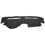 مفرش تابلوه لسيارة فيرنا - بيج