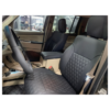 German Leather Seat Covers for Jeep kk