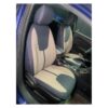 German Leather Seat Covers for Arrizo 5