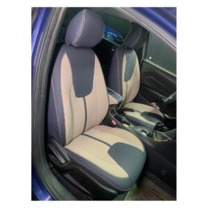 German Leather Seat Covers for Arrizo 5