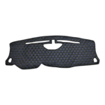 DashBoard Cover For Kia Sportage 2016 -2022 blue
