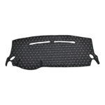 DashBoard Cover For MG ZS Car beige