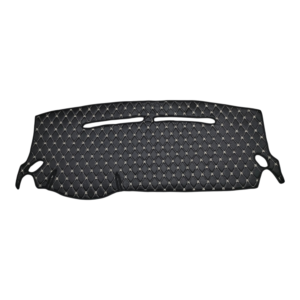 DashBoard Cover For MG ZS Car beige