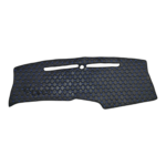 DashBoard Cover For MG1 Car blue